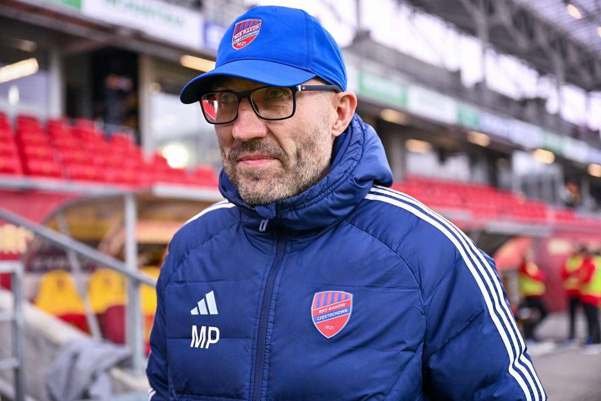 Папсун присоединится к Легии? Варшавский клуб хочет снова привлечь тренера Ракова
