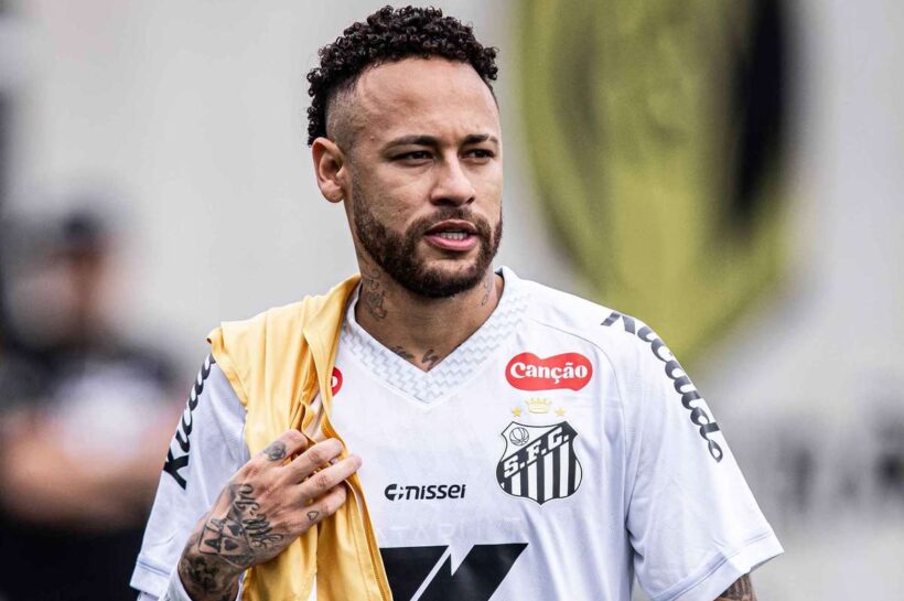 Анчелотти считает, что Неймар не сможет сыграть на ЧМ-2026. «Я не оптимистичен»