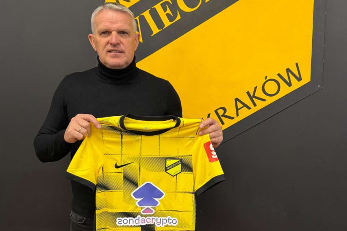 Москаль – новый тренер «Вевидзы», останется ли он дольше, чем его предшественники?