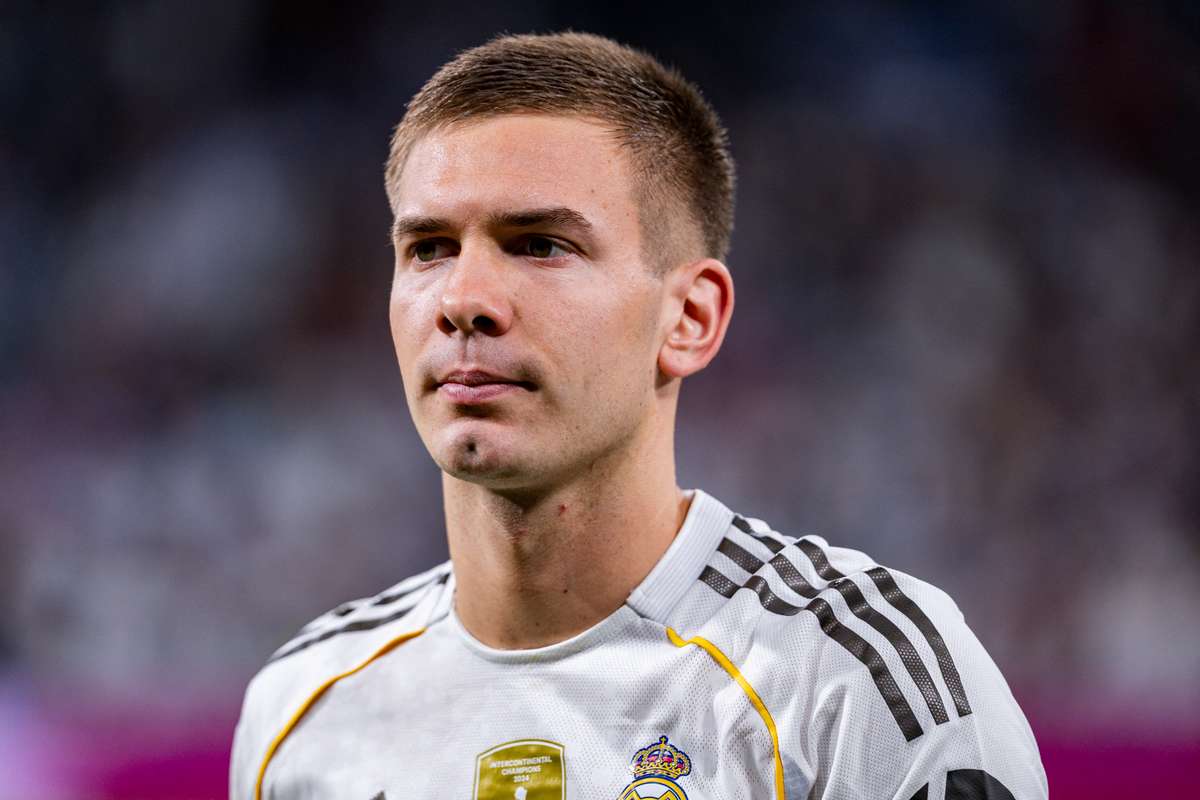 Мастантуоно: Для меня лучший игрок в истории и в мире — Месси