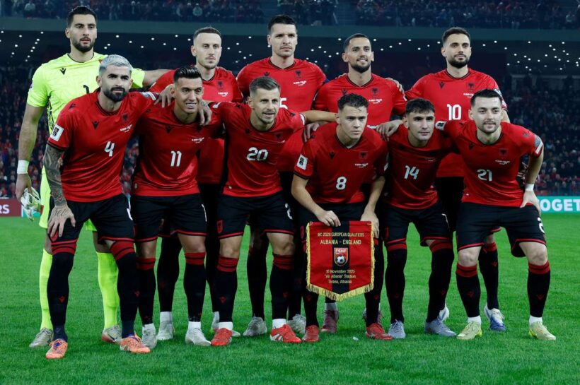 Бывший капитан Албании Сулейман Демоллари: Польша находится в пределах досягаемости нашей сборной