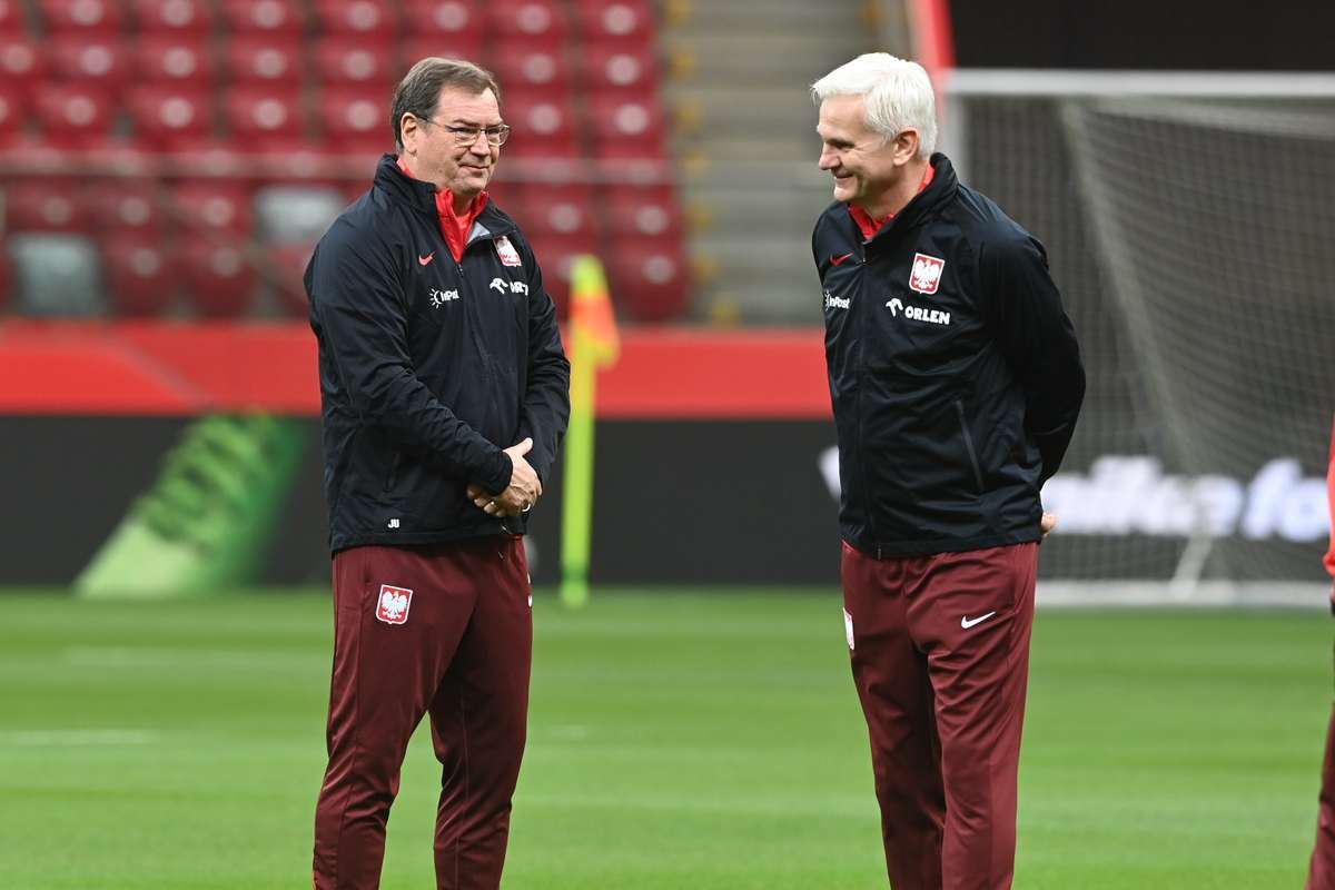 Урбан - девятый тренер, возглавивший команду PGE Narodowy.