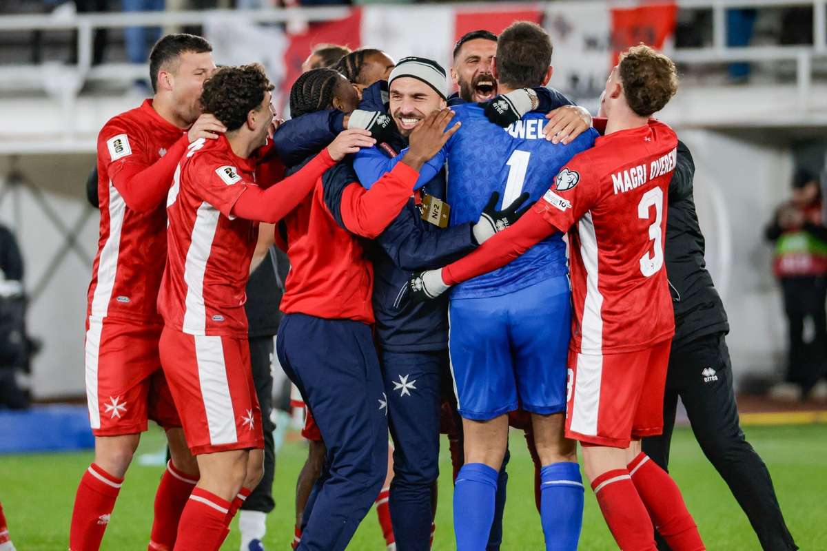 Финские СМИ: Мальтийцы жестоко заставили замолчать стадион в Хельсинки