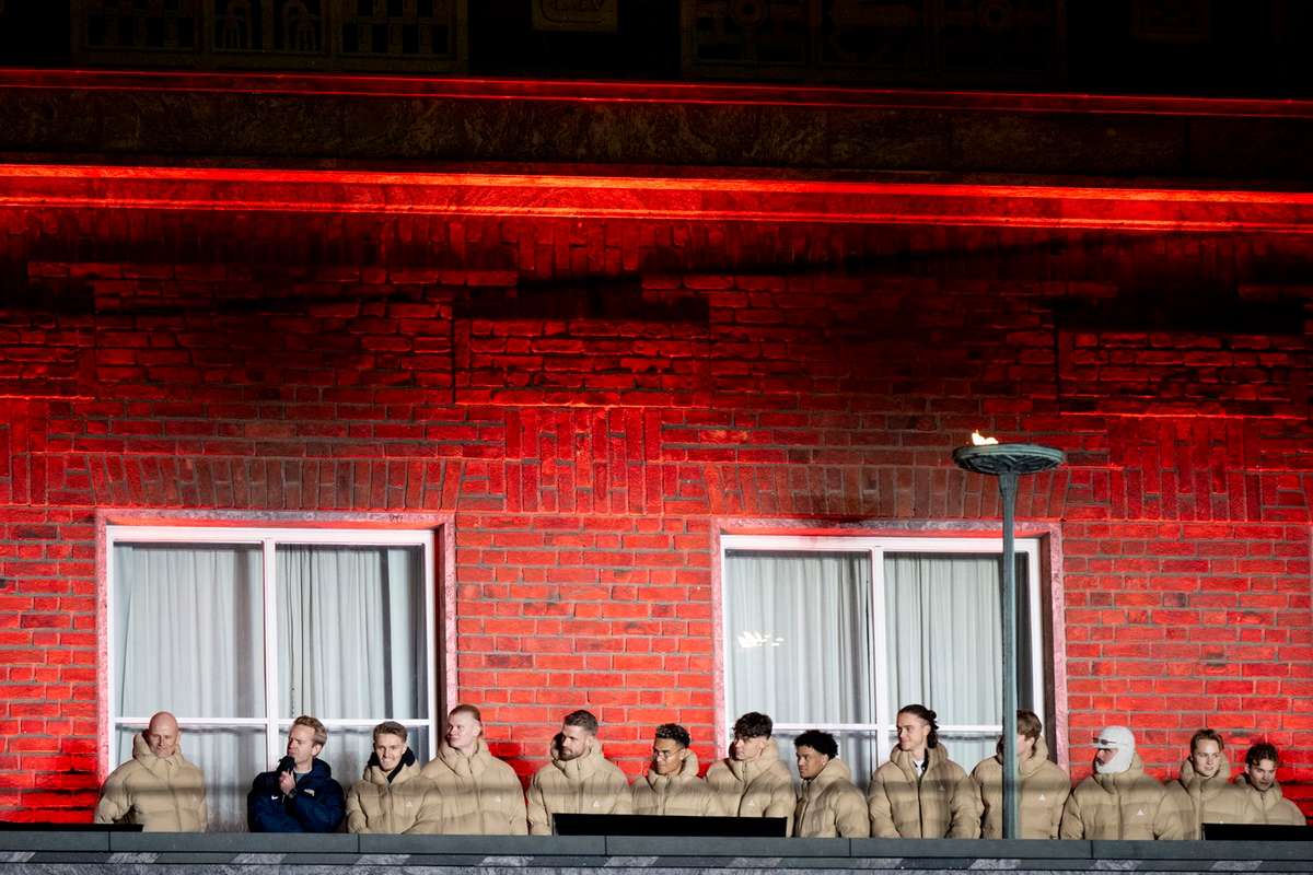 Норвежские игроки будут получать 30 процентов выплат FIFA от своей федерации.