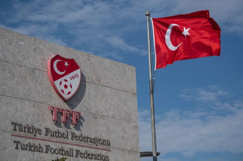 Скандал в Турции. Около 150 арбитров дисквалифицированы за ставки на результаты матчей