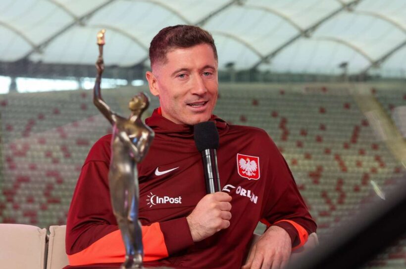 Левандовски не торопится. «Скоро я смогу принять решение»