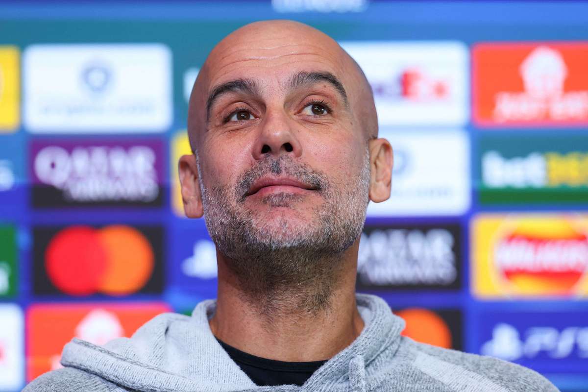 Матч против «Ливерпуля» станет тысячным матчем Гвардиолы на посту тренера.