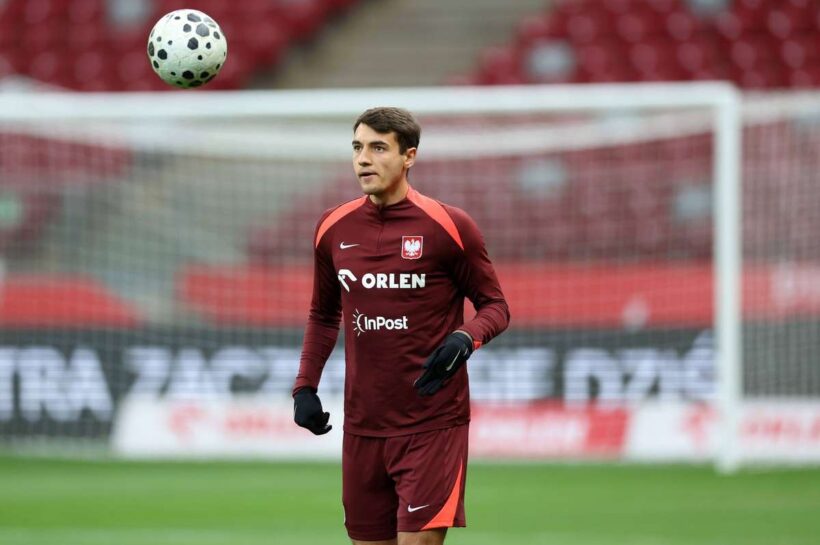 Якуб Кивиор: «В «Порту» у меня есть то, чего мне не хватало в Лондоне, — регулярная игра»