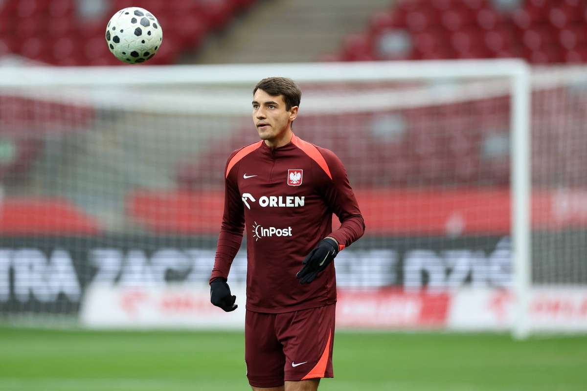 Якуб Кивиор: «В «Порту» у меня есть то, чего мне не хватало в Лондоне, — регулярная игра»