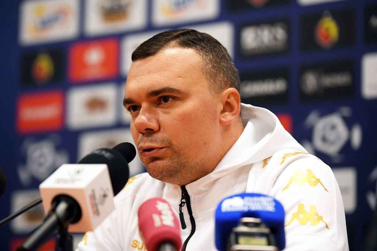 Адриан Семенец: мы знаем, с каким футболом нам предстоит столкнуться