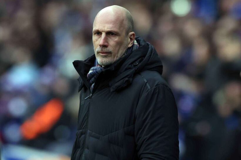 Бывший тренер «Рейнджерс» стал новым тренером «Норвича»