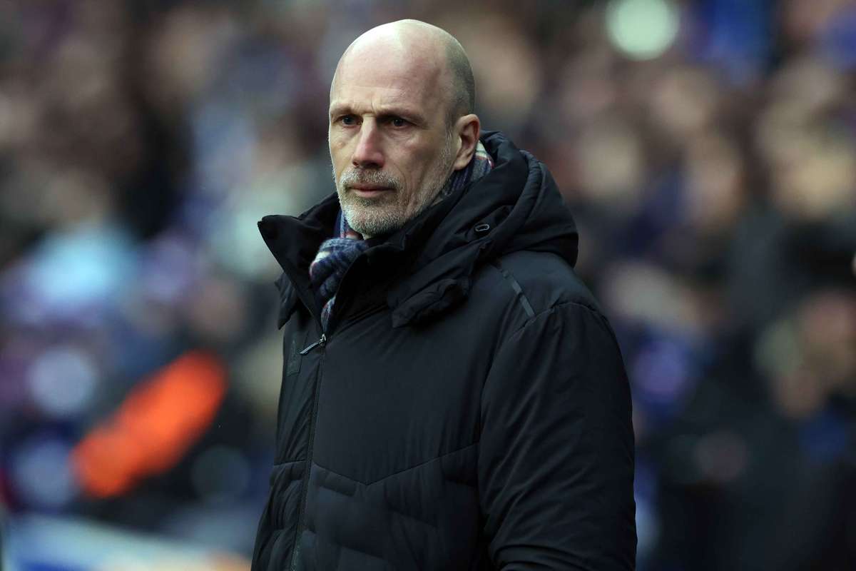 Бывший тренер «Рейнджерс» стал новым тренером «Норвича»