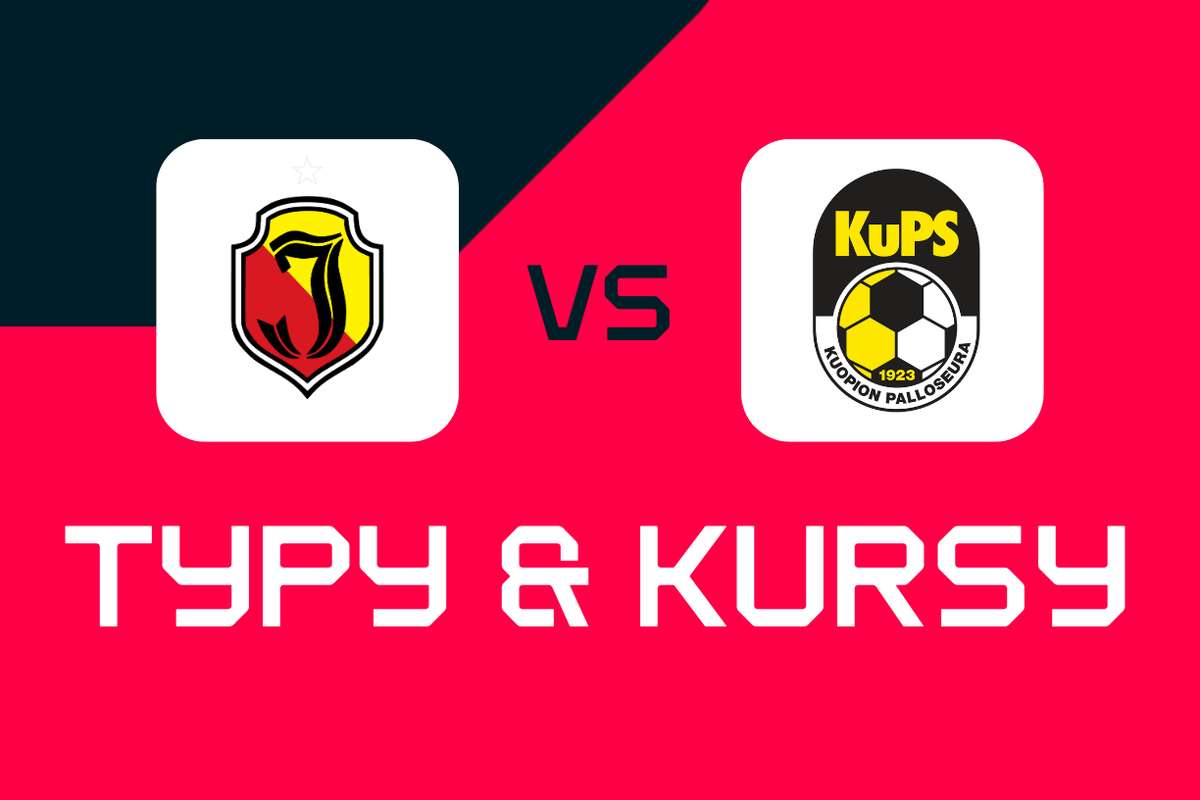 Ягеллония Белосток - КуПС: Советы по ставкам, лучшие коэффициенты и ставки (Conference League)