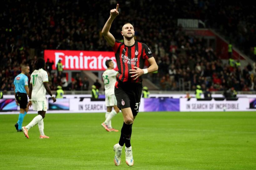 Рома упустила возможность выйти на первое место в воротах Серии А. Павлович