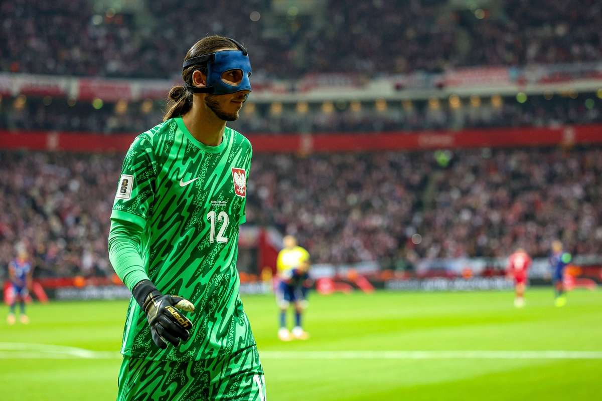 Камиль Грабара: У Нидерландов победная ничья