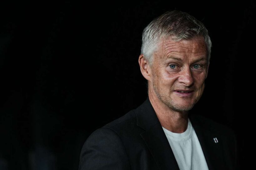 Сульшер следит за сборной Норвегии. «Я хотел бы снова поработать с Хааландом»