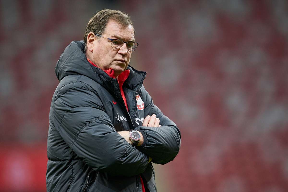 Ян Урбан о матче против Нидерландов: «У нас есть возможность творить историю»