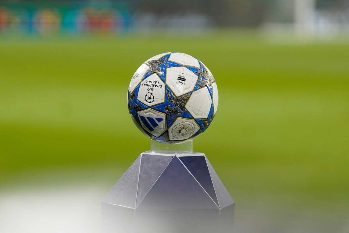 Большие успехи в Париже и Ливерпуле в 4-м туре Лиги чемпионов