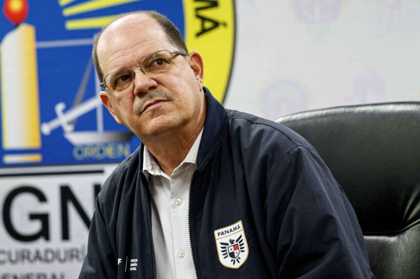 Президент панамской федерации снова отстранен от должности ФИФА