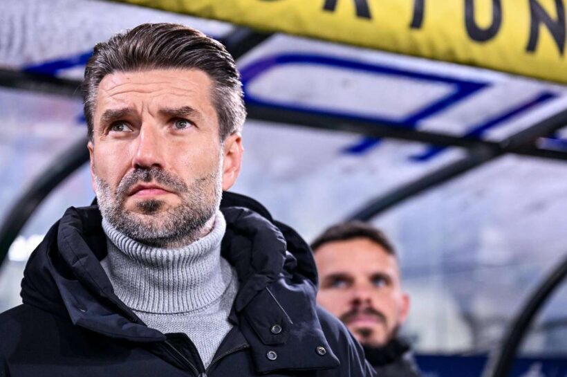 Элснер в ярости на игроков: «Все начинают с нуля, теперь никто мне не доверяет»