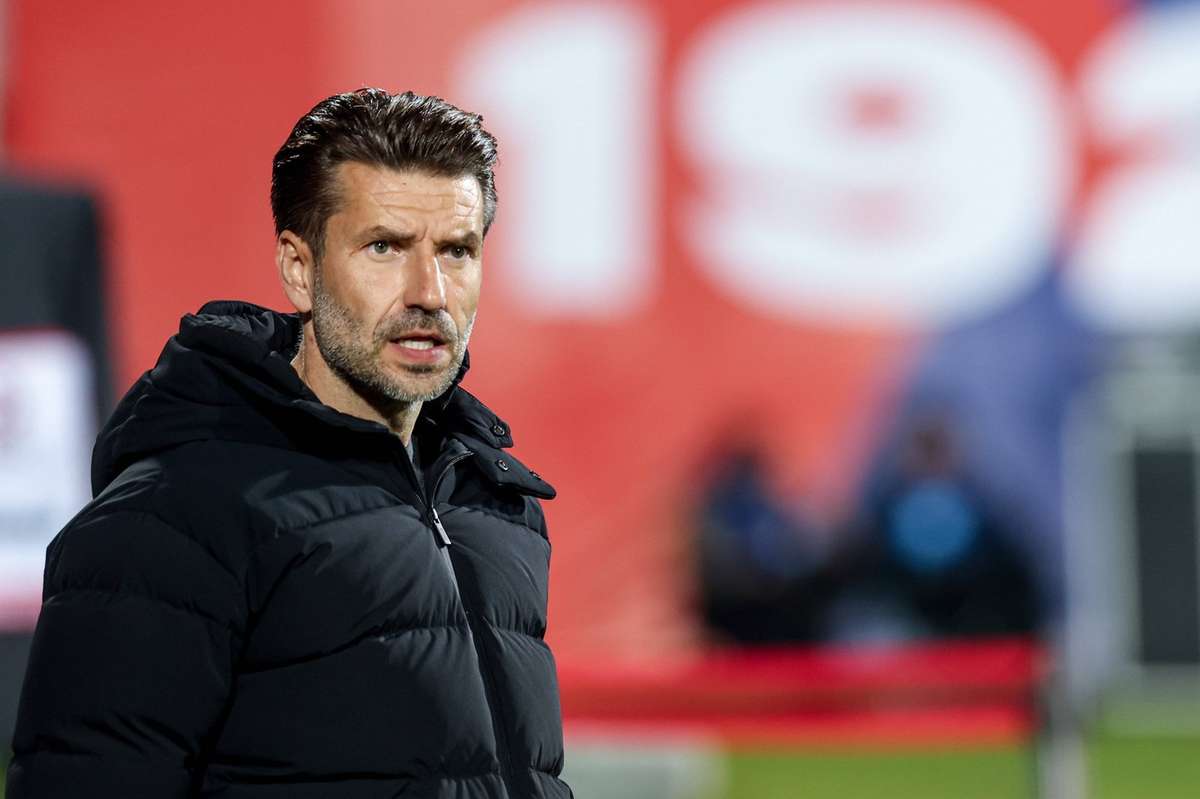 Эльснер: Я не разочарован, хотя радости нет