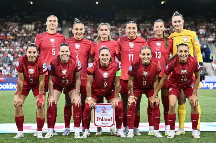 Поляки узнали расписание матчей отборочного турнира ЧМ-2027. Сначала будет столкновение с Нидерландами