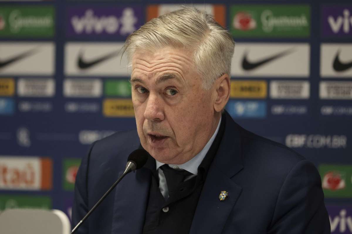 Карло Анчелотти: мы на пути к достижению лучшего уровня