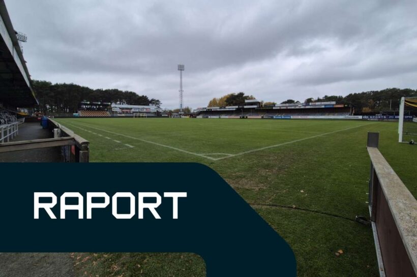 Отчет Flashscore: Тайна маленького Мьельбы, удивившая футбольную Швецию и Европу