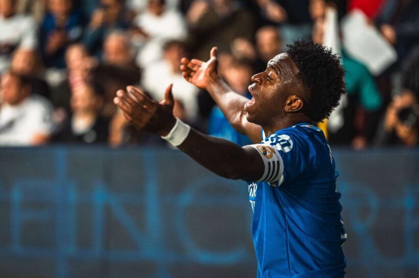 «Реал» без голов в двух матчах подряд: самая продолжительная результативная засуха с мая 2023 года