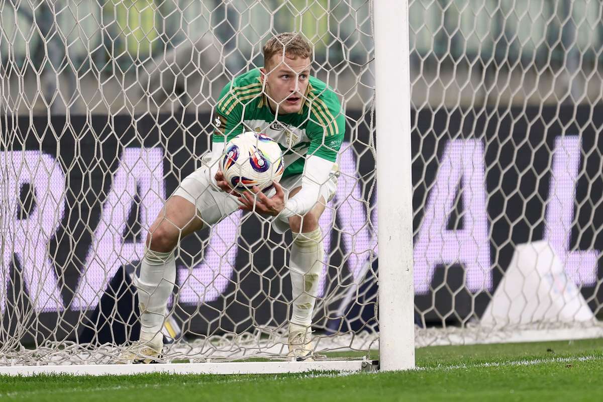 Суббота с «Экстракласой»: эффектное возвращение Лехии, поражение Видзева в Гданьске