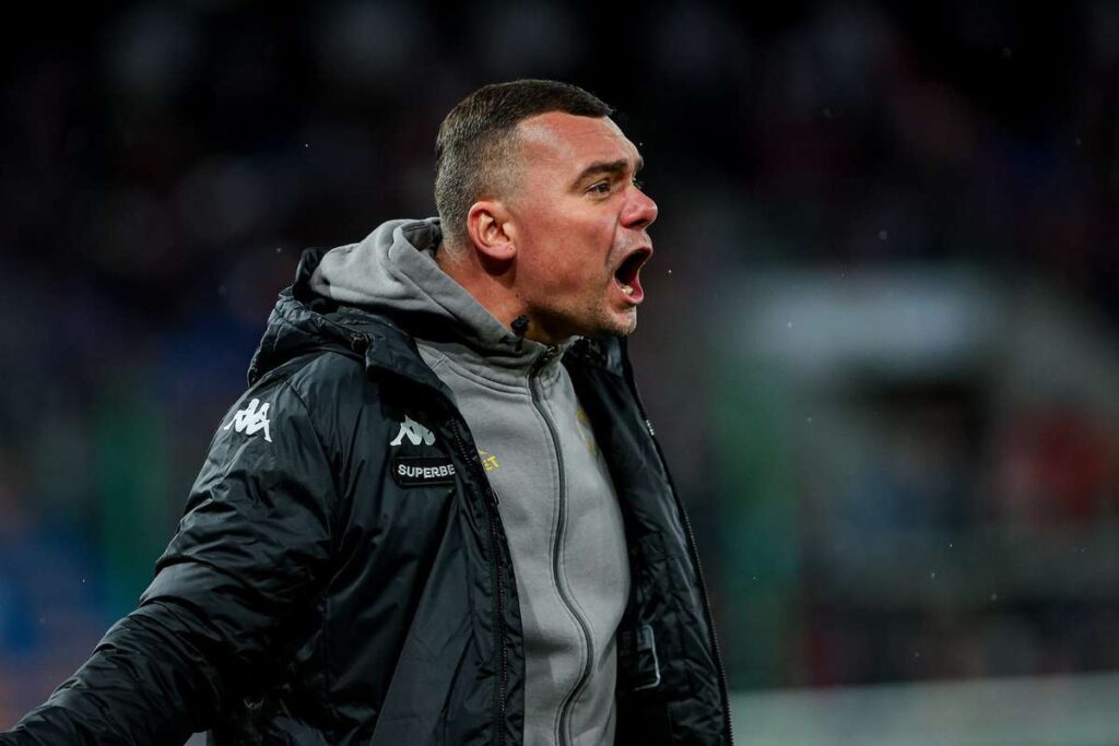 Семенец после поражения от Ракова: «Разочарование огромное, но это футбол»