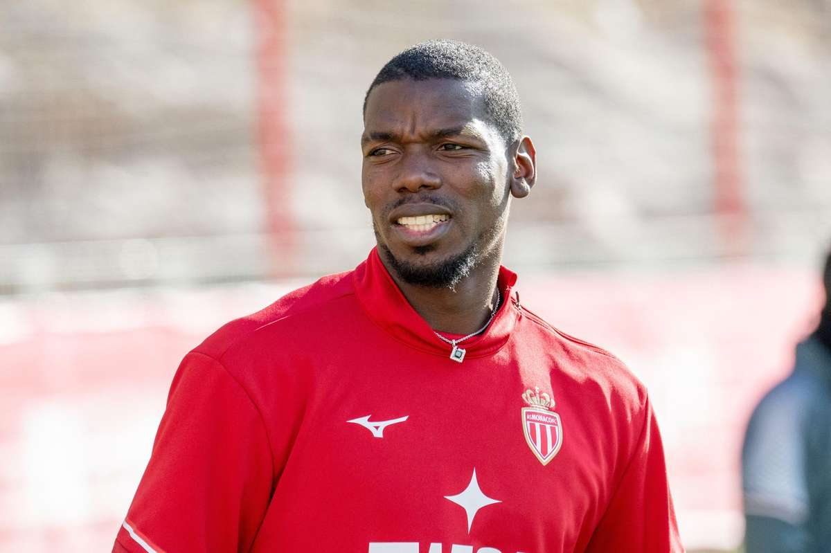 Поль Погба сыграет против Франковски? Он наконец-то возвращается в состав игрового дня