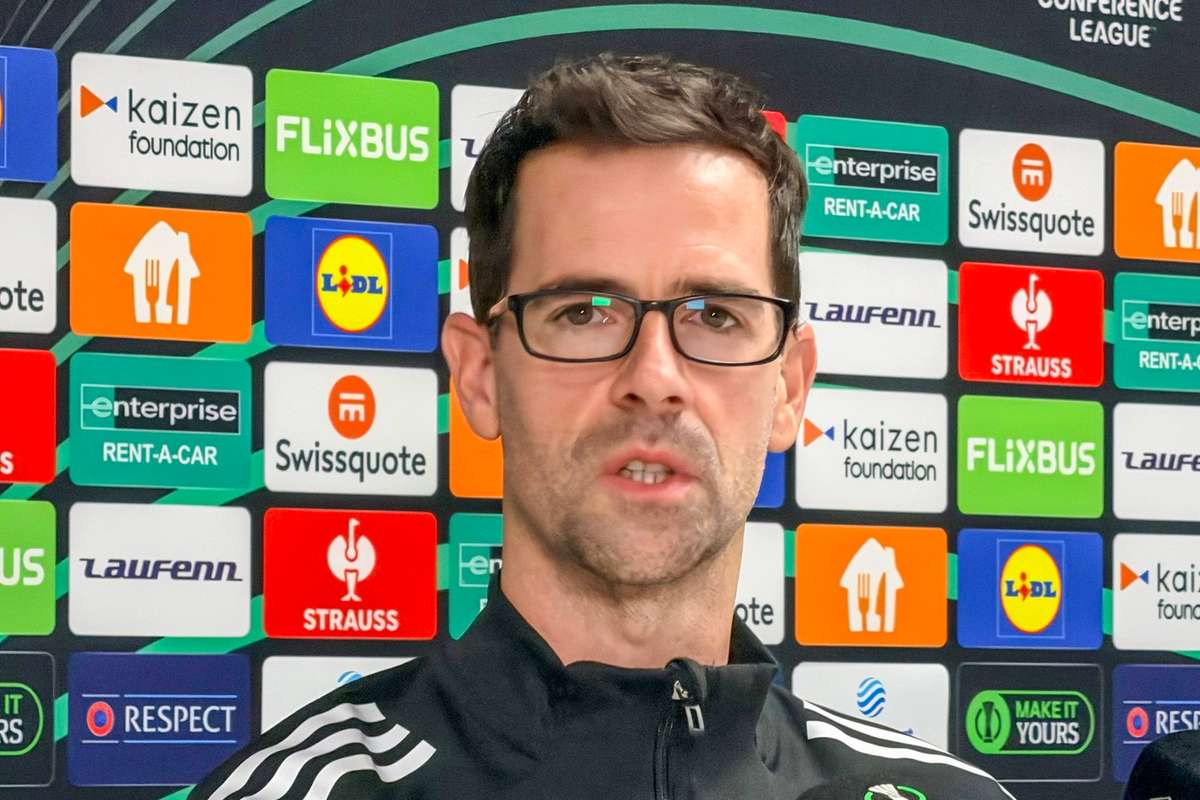 Инаки Астис впереди «Спарты»: «Каждое очко и гол на вес золота, когда дело доходит до повышения»