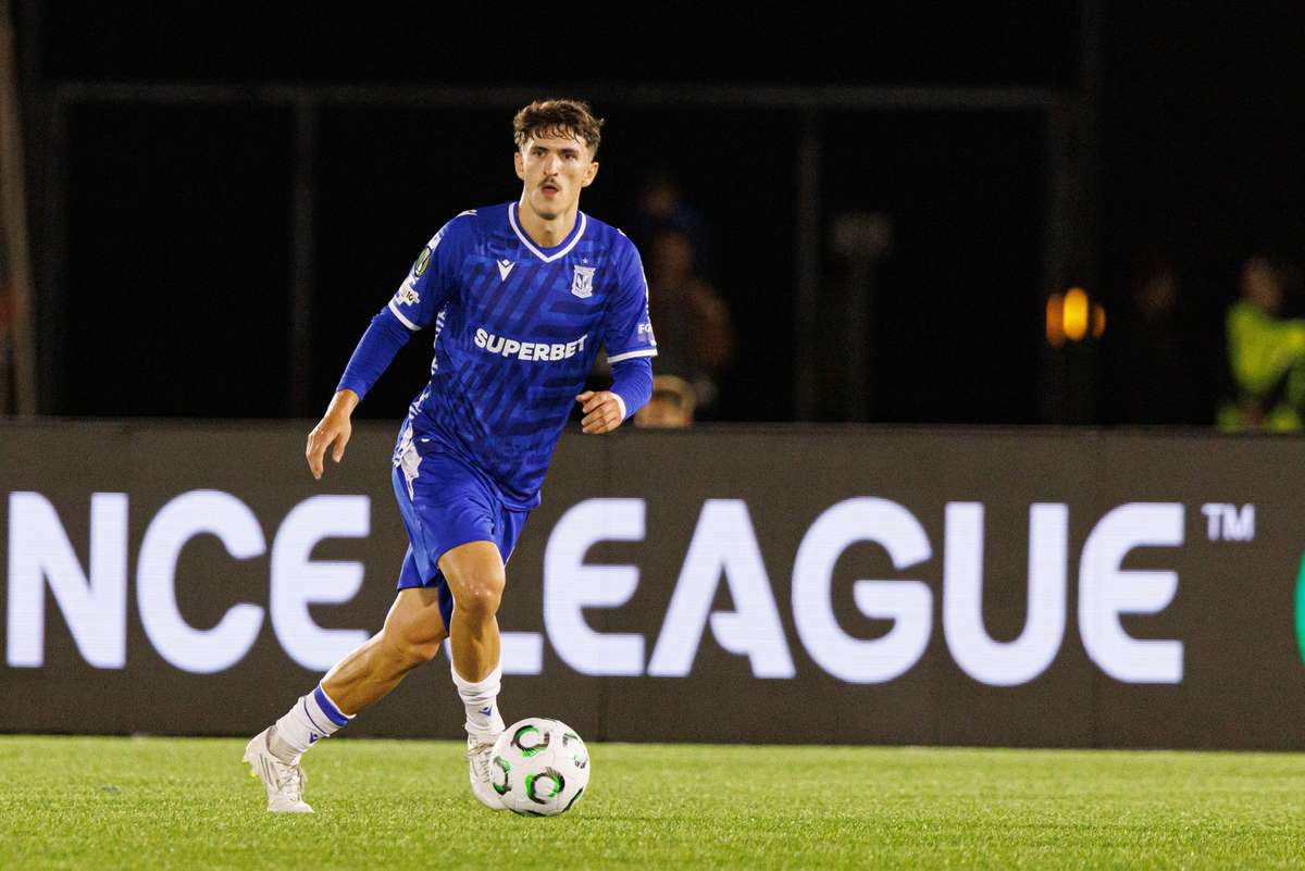 Родригес перед матчем с «Райо»: «Играть здесь, в Вальекасе, не самая легкая игра»