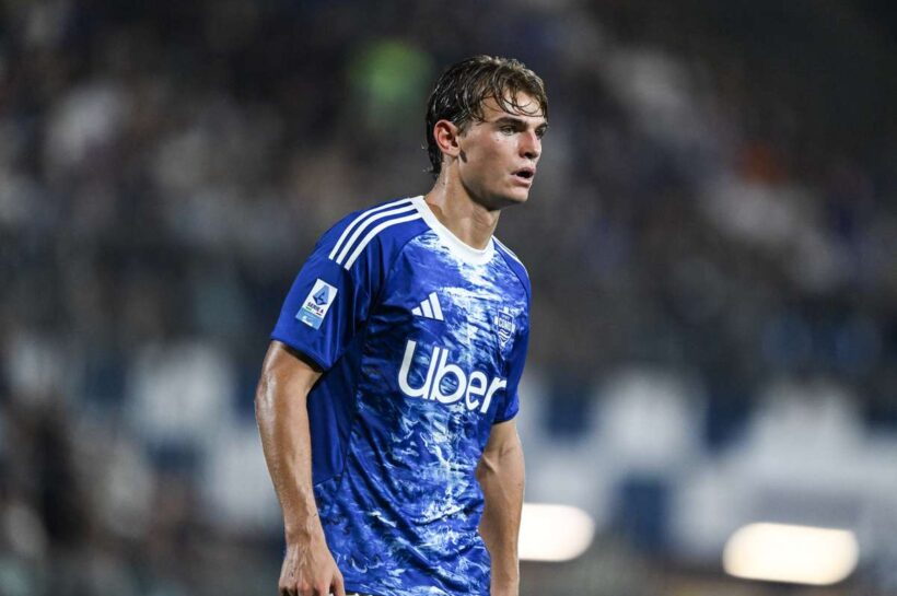 В Италии появилась новая звезда, и «Реал» может потирать руки. Летом он купит его за бесценок.