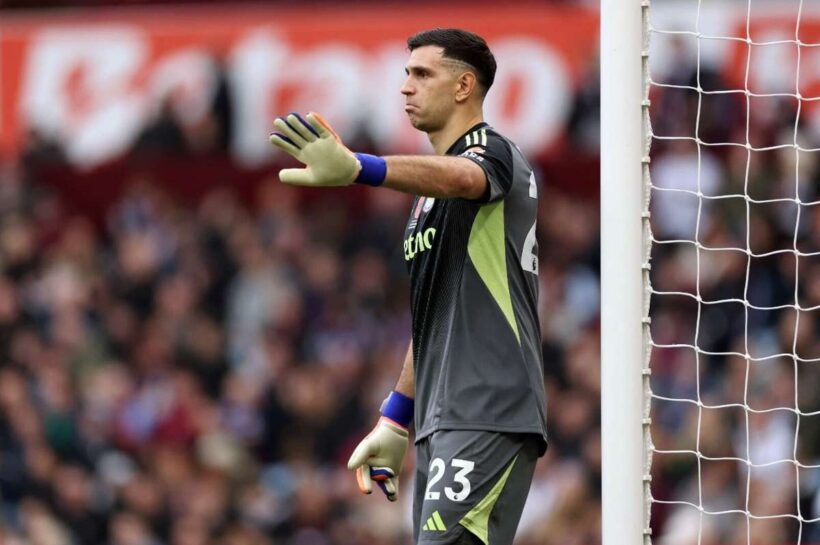 Переход в «Интер» для Дибу Мартинеса: чемпион мира снова в прицеле большого клуба