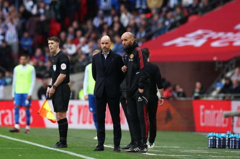 Голландские СМИ: Тен Хаг очень близок к тому, чтобы стать тренером амстердамского «Аякса»