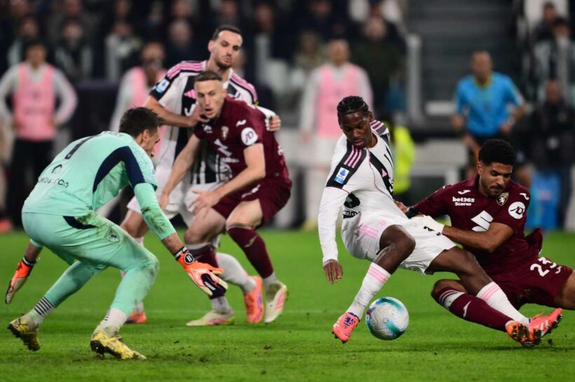 Ужасная серия ничьих в Италии: 17 матчей без голов в Серии А