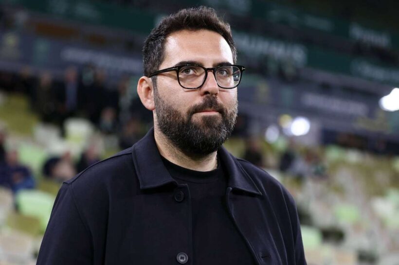 Гонсалу Фейо после успешного возвращения в Польшу: «Мы определенно хотим играть в лучший футбол»