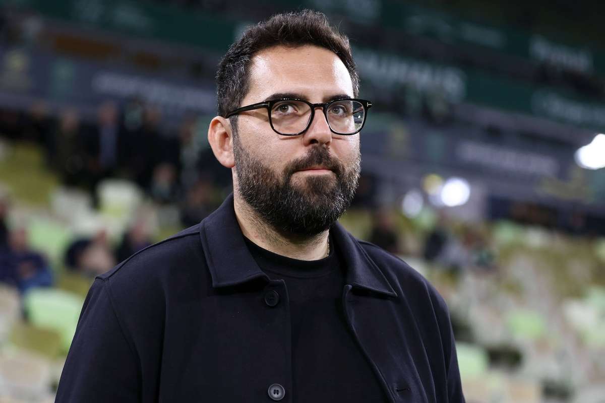 Гонсалу Фейо после успешного возвращения в Польшу: «Мы определенно хотим играть в лучший футбол»