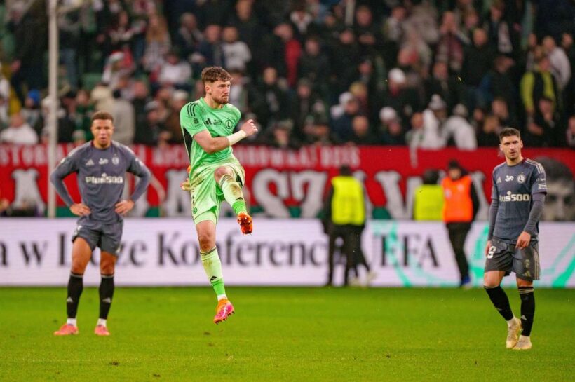 Бывший капитан сборной Польши Вальдемар Прусик: самое большое разочарование Легии