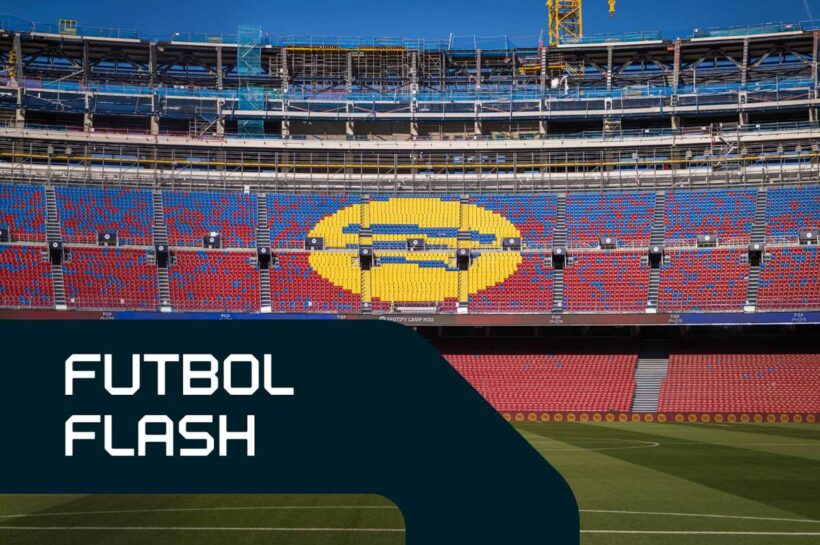 Football Flash: Великое возвращение Барселоны, войдет ли Хааланд в историю сегодня?