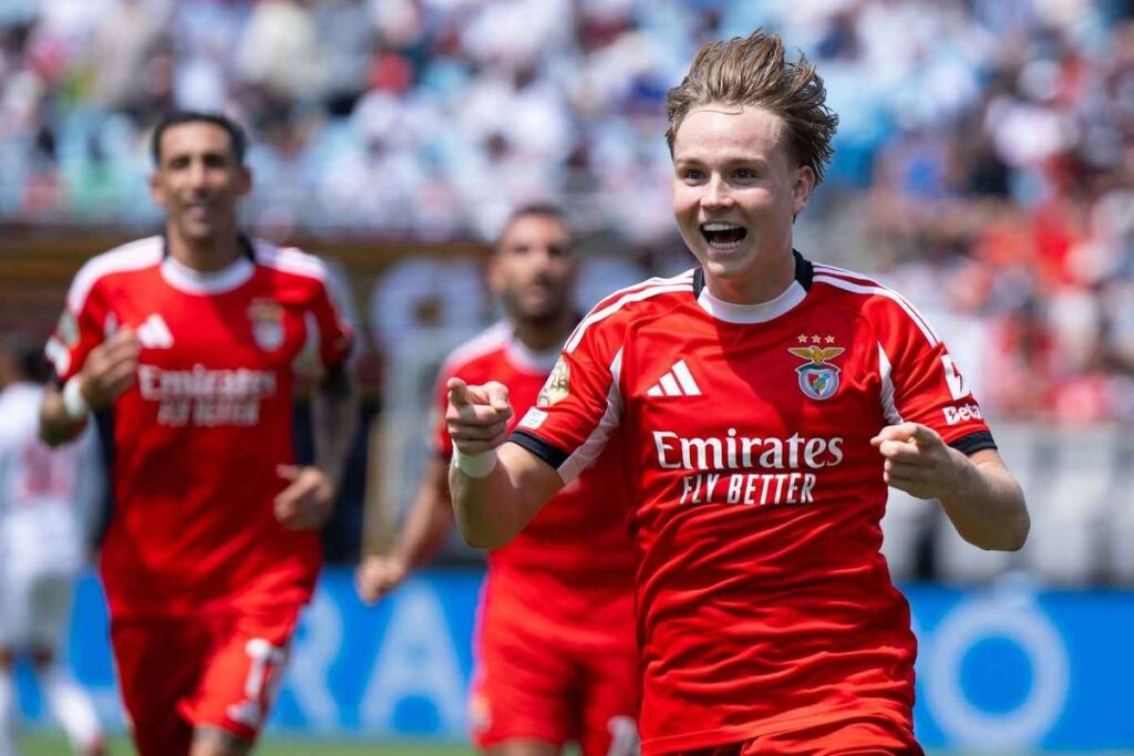 Шельдеруп ждет приговора суда: «В ближайшее время мне должен быть вынесен приговор»