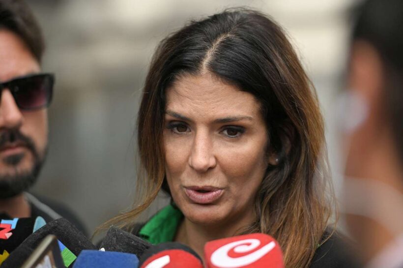 Аргентинская судья потеряла свою должность после того, как суд по делу о смерти Марадоны был признан недействительным