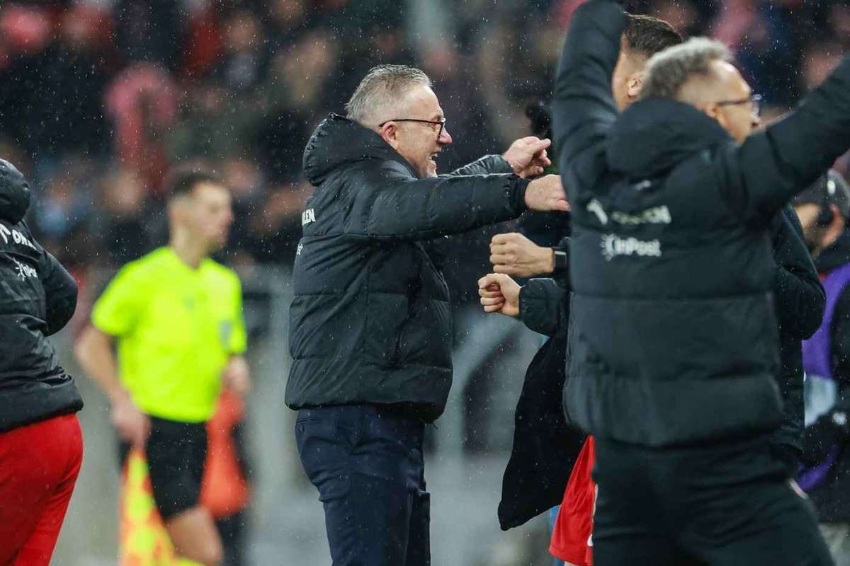 Молодёжь вновь выступила безупречно, команда Бженчека победила в шестой раз в серии