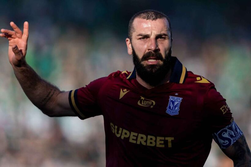 Лех Познань – Лозанна: где смотреть, трансляция, анонс, прогнозируемые составы и коэффициенты