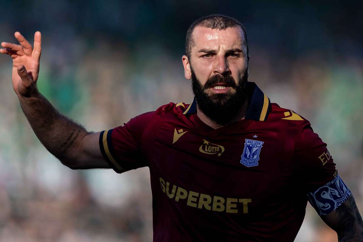 Лех Познань – Лозанна: где смотреть, трансляция, анонс, прогнозируемые составы и коэффициенты