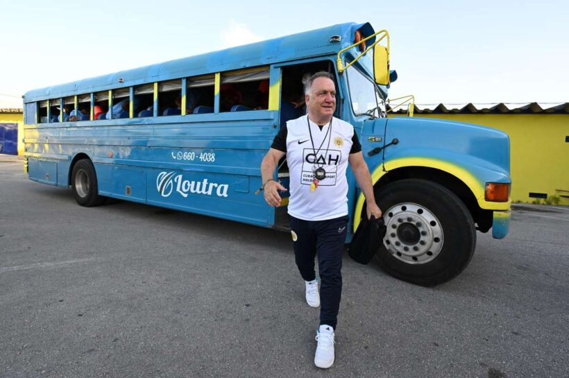 Маленькие большие футбольные истории: как Кюрасао, Гаити, Иордания и РЗП попали на ЧМ-2026?