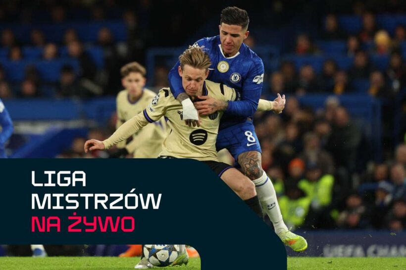 Лига чемпионов в прямом эфире: «Челси» ведет против ослабленной «Барсы», Кохальски отражает пенальти