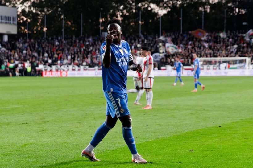 Мне часто приходилось тормозить Винисиуса. Его поведение вредит команде, вспоминает Кроос